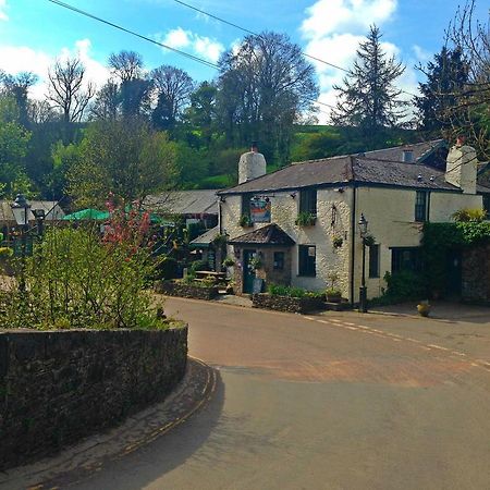 The Waterman'S Arms Bed & Breakfast Тотнис Екстериор снимка