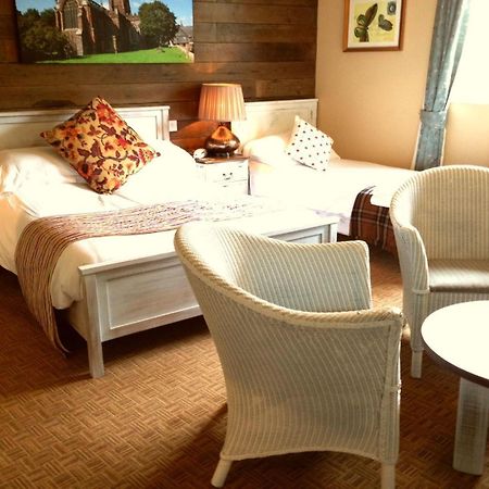 The Waterman'S Arms Bed & Breakfast Тотнис Екстериор снимка