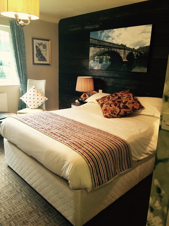 The Waterman'S Arms Bed & Breakfast Тотнис Стая снимка