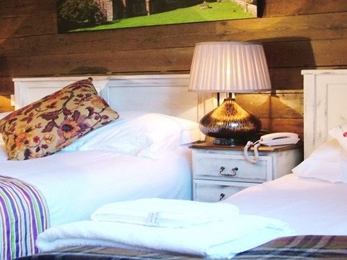 The Waterman'S Arms Bed & Breakfast Тотнис Екстериор снимка