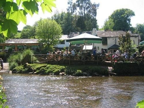 The Waterman'S Arms Bed & Breakfast Тотнис Екстериор снимка