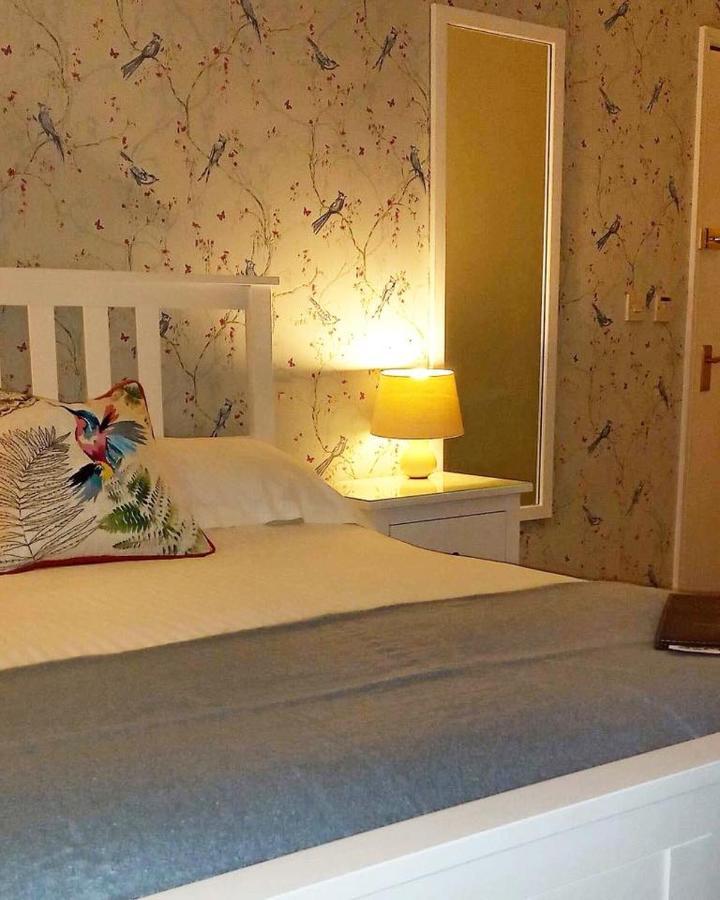 The Waterman'S Arms Bed & Breakfast Тотнис Екстериор снимка